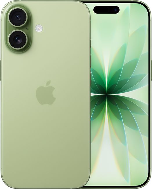 iPhone 17